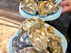 -金滏山·烤肉海鲜火锅自助(襄阳万达店)