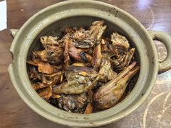 -斯丹姜母鸭·古法干香(涂门街总店)