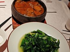 -千百味红餐厅·江西菜(绿地双子塔店)