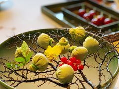 云腿野菜石榴包-解香楼(八盘岭路店)