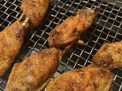 -大汗烧烤滩羊馆(清水河公园店)