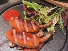 -花蒲甜品(海信广场店)