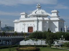 -中华石雕艺术园