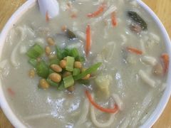 -西工饭庄快餐厅(西工小街店)