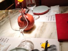 -京华烟云·北京烤鸭(领展购物广场·中关村店)