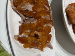 -梅利汴京烤鸭•开封豫菜地标店(东大街店)