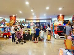 -反斗乐园(领展中心城店)