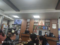 -京味精餐厅(长椿里小区店)