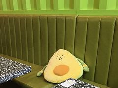 -油梨树AVOCADO TREE(顺义新国展店)