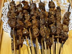 -东家小院金汤酸菜鱼(南阳路店)