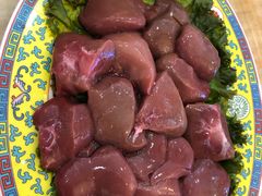 -清真·马家火锅美食城(镇江北路店)