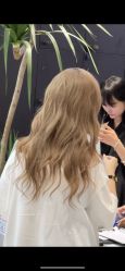 -DL HOPE造型