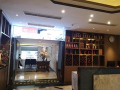 -顺峰(农展馆店)