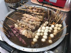 -马记大锅煮(总店)
