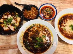 -好這口重庆小面(总店)