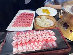 -鼓楼东街老火锅(鼓楼店)