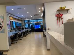 -上海中汽一汽丰田4S店(月星环球港店)