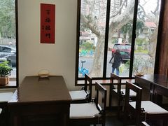 -五观堂素食(新华路店)