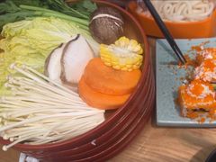 -沼津港精致料理·寿喜烧·烧鸟(青浦宝龙广场日料榜单店)