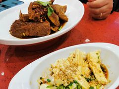 -喜家德虾仁水饺(景枫中心店)