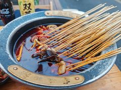 -冒椒火辣(奎星楼街店)