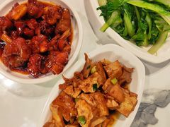 -乡村基·川味现炒大王(熙悦天街店)