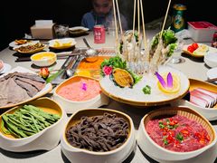 -海底捞火锅(北京路店)