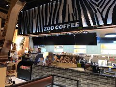 -ZOO COFFEE动物园咖啡(望京锐创店)