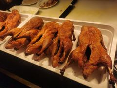 -星伦多自助料理·涮烤一体(嘉兴八佰伴店)