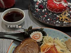 -月下料理(楷林IFC店)