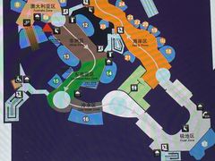 -上海海洋水族馆