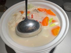 -玉满堂·湖北融合菜
