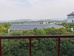 -天目湖御水温泉·度假酒店