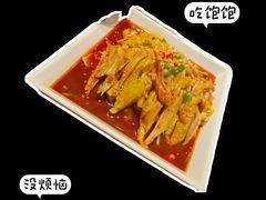 -六泰居·尔滨地标·东北菜(黄河路店)