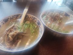 -老三羊汤【北兴隆街店】