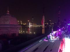 -外滩8号 whisky bar(金延大厦店)