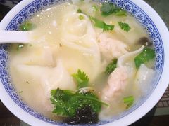 -松针蔡记蒸饺(花园路店)