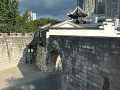 -文昌阁