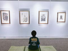 -炎黄艺术馆