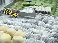 -老上海葱油饼(黄河路店)