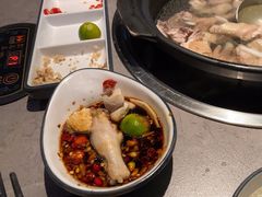 -同仁四季椰子鸡(海岸城天利店)