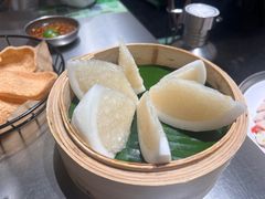 -椰庭·椰子鸡·创意玩家(晶耀前滩店)