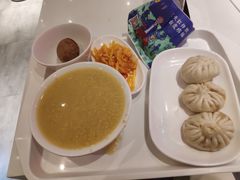 -京天红炸糕(天通苑华联店)