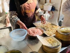 -安庆柴火馄饨(马道街店)