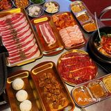 去不了东北去不了朝鲜 但我在中山吃上啦。。。