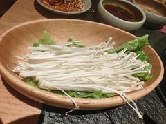 -盡膳口福跷脚牛肉火锅(国贸商城店)