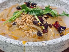 -山河屯铁锅炖·非遗铁锅炖(华强北店)