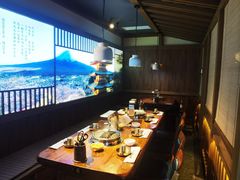-九田家黑牛烤肉料理(新辰里亚运村店)