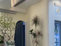 -山与蓝·轻糖鲜果蛋糕(勒泰店)