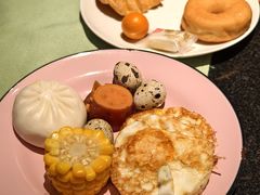 -三亚山海天JW万豪酒店